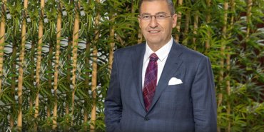 OYAK Çimento’dan sürdürülebilir geleceğe 3,49 milyar TL’lik yatırım