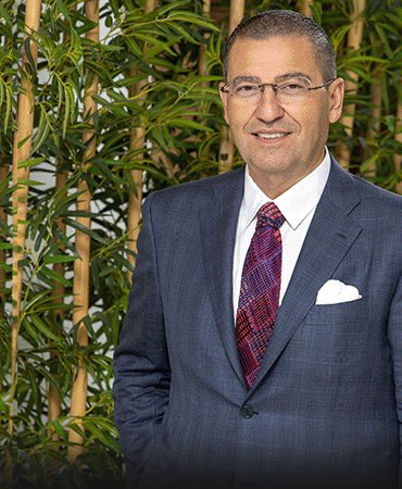 OYAK Çimento’dan sürdürülebilir geleceğe 3,49 milyar TL’lik yatırım