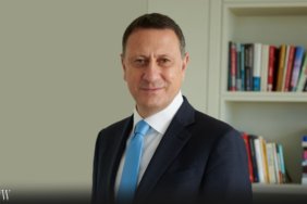 QNB Türkiye’ye küresel güven