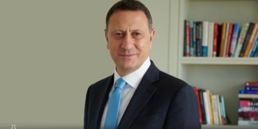 QNB Türkiye’ye küresel güven