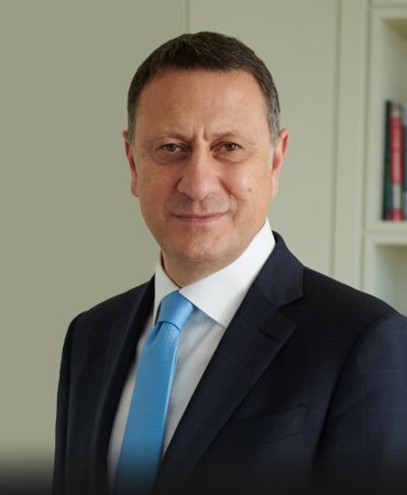QNB Türkiye’ye küresel güven