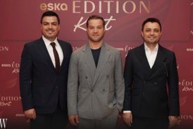 Eska Group’tan geleceğin şehir modeli