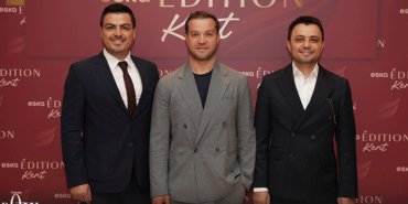 Eska Group’tan geleceğin şehir modeli