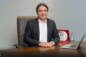 Orzaks İlaç, 3,6 Milyar TL’lik halka arz için yatırımcı karşısında