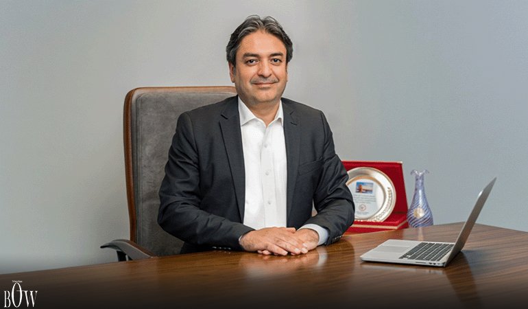 Orzax borsaya geliyor