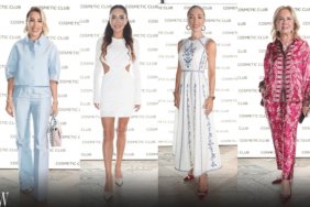 Cosmetic Club’dan yaz sezonuna ışıltılı merhaba