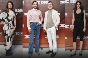 ISDIN’in renkli kozmetik yolculuğu özel davetle tanıtıldı