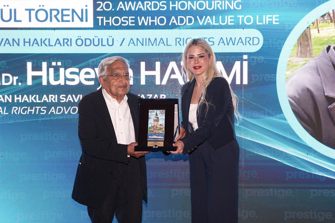 Prof. Dr. Hüseyin Hatemi