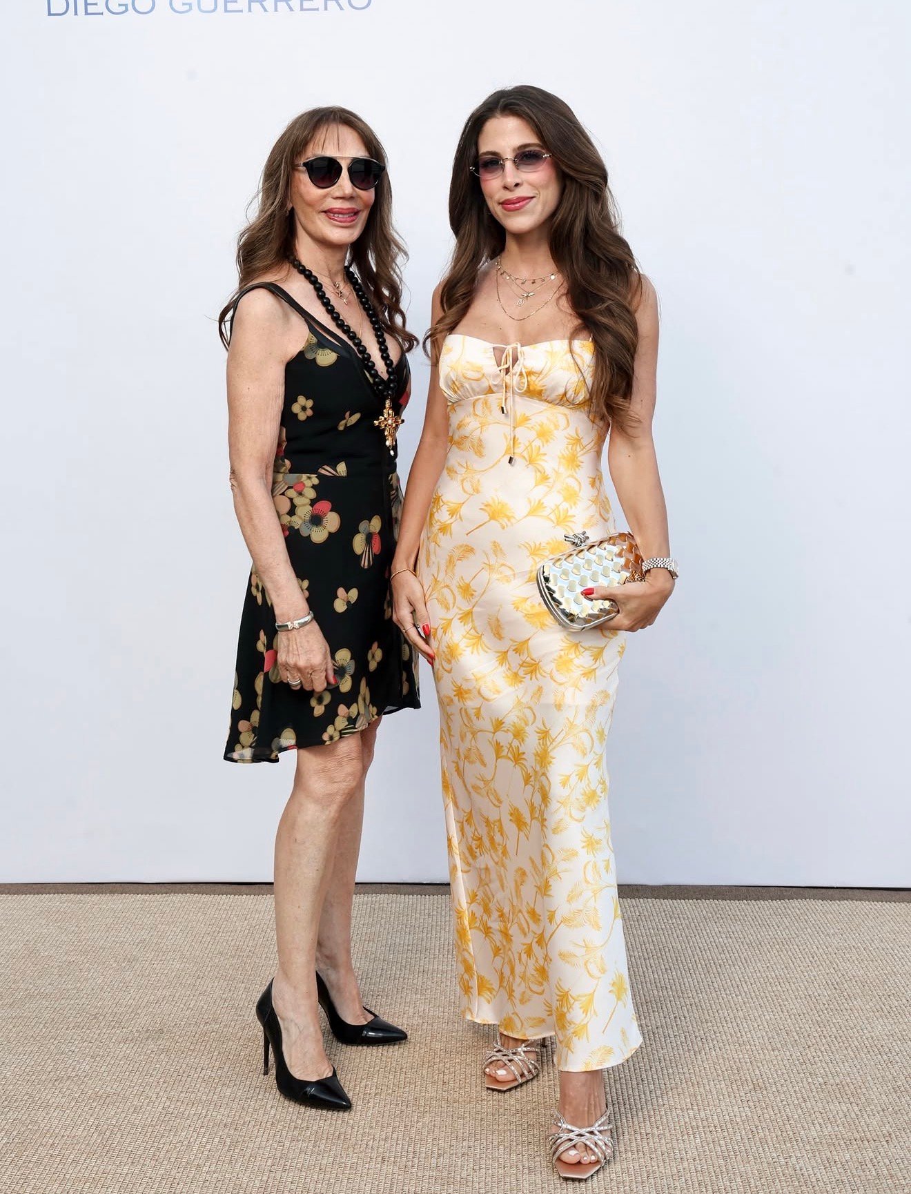 Raisa Sason - Vanessa Sason