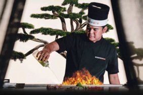 Regnum Group’un gastronomi markası Kushimoto Lara’da kapılarını açıyor
