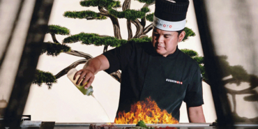 Regnum Group’un gastronomi markası Kushimoto Lara’da kapılarını açıyor