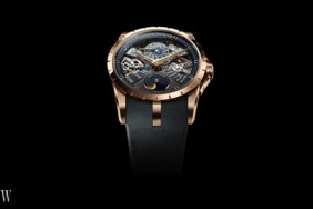 Roger Dubuis,188 adetlik yeni Excalibur ile zamana meydan okuyor