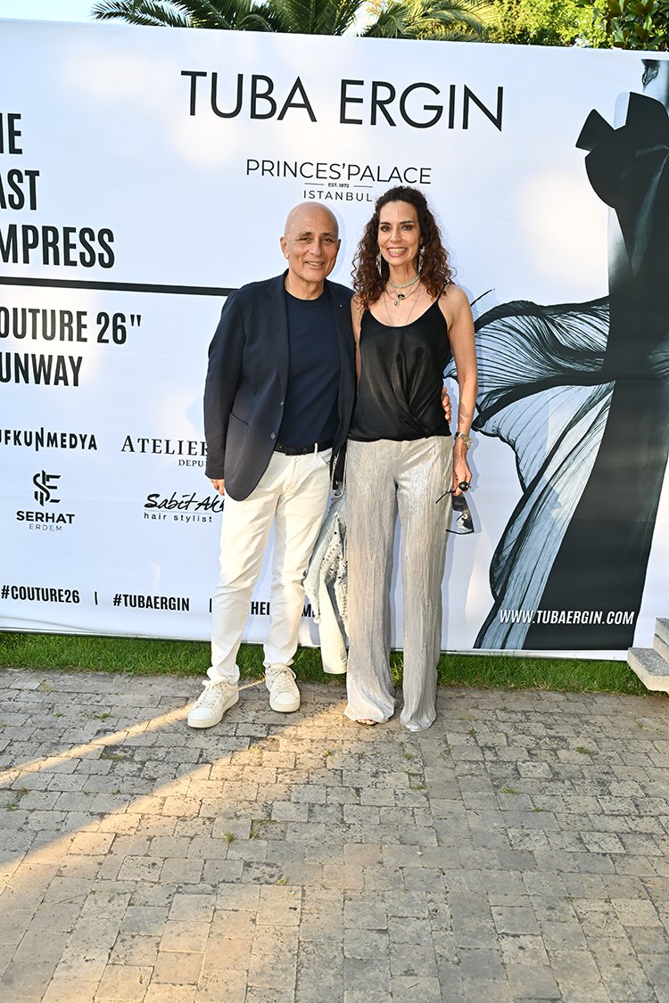 Hakan Karadeniz - Şeyla Ovadiya