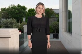 Natalia Vodianova ve Susanne Aşcı Derebey’den sosyal etki buluşması