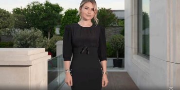 Natalia Vodianova ve Susanne Aşcı Derebey’den sosyal etki buluşması