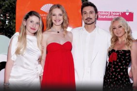 Naked Heart Foundation 10. yılını Bodrum’da kutladı
