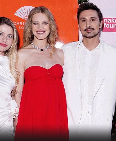 Naked Heart Foundation 10. yılını Bodrum’da kutladı