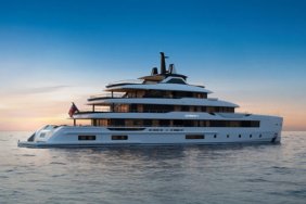 Tankoa Yachts’tan 61 metrelik dev proje
