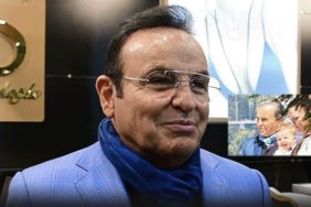 77 yaşında baba olan Tekin Seyrekoğlu'na 100 milyon TL’lik boşanma davası