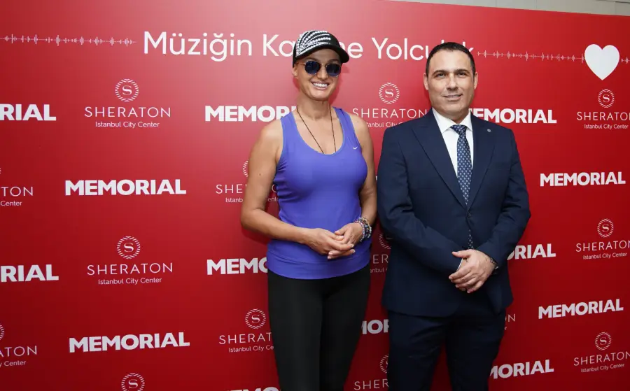 Tuğba Özay, Prof. Dr. Ali Aycan Kavala