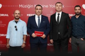 Memorial’den kalp sağlığına ritmik dokunuş