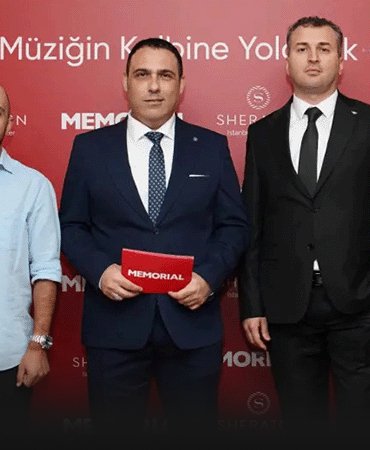 Memorial’den kalp sağlığına ritmik dokunuş