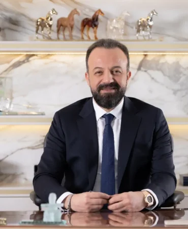 SPK’dan Yusuf Şenel ve şirketlerine 37 Milyon TL’lik ceza