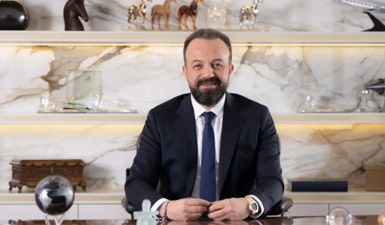 SPK’dan Yusuf Şenel ve şirketlerine 37 Milyon TL’lik ceza