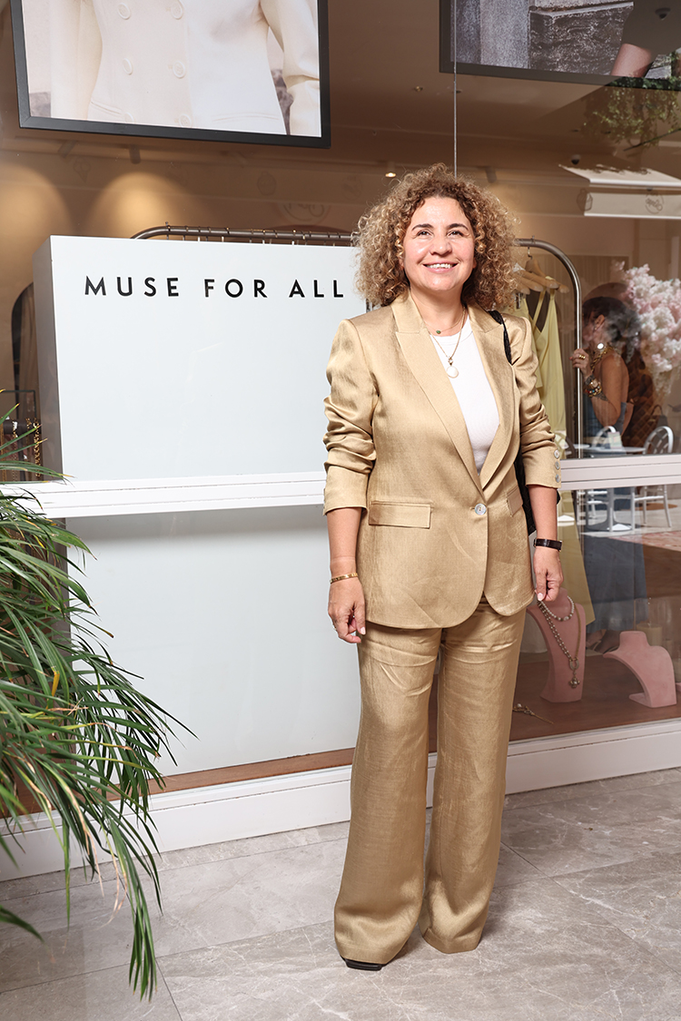 Zehra Işık