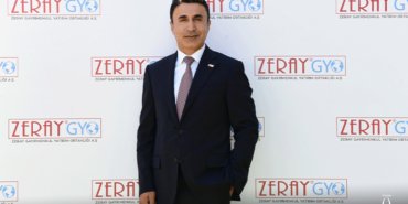 Zeray GYO, faizsiz konut finansmanı modelini duyurdu