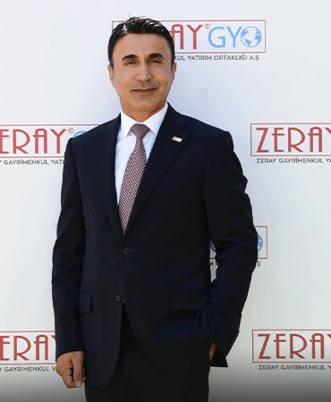 Zeray GYO, faizsiz konut finansmanı modelini duyurdu
