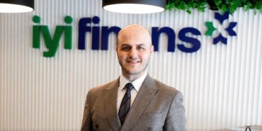 İyi Finans'tan 2026 sonuna kadar 75 şube hedefi