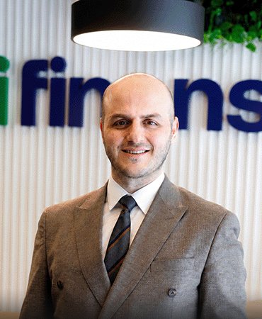 İyi Finans'tan 2026 sonuna kadar 75 şube hedefi