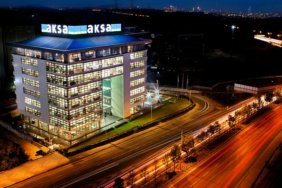 ABD’de Gana dosyası: Aksa Enerji iddiası gündemde