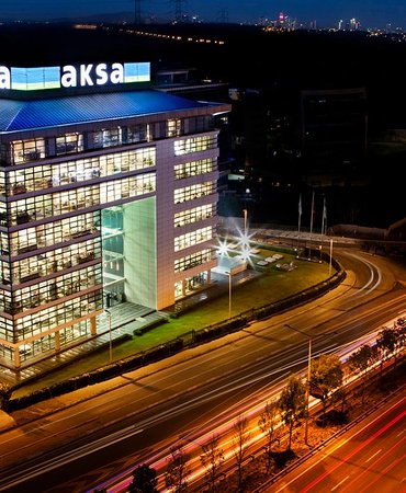 ABD’de Gana dosyası: Aksa Enerji iddiası gündemde