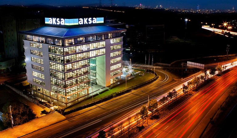 ABD’de Gana dosyası: Aksa Enerji iddiası gündemde