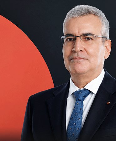Alarko GYO'dan 4,1 milyar TL'lik bedelli sermaye artırımı hamlesi
