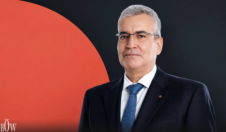 Alarko GYO'dan 4,1 milyar TL'lik bedelli sermaye artırımı hamlesi