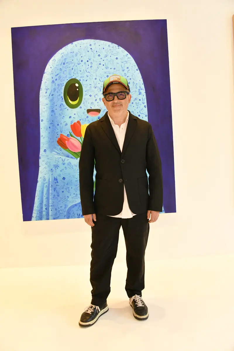 Ali Elmacı