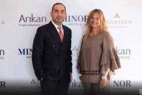Minor Hotels, Anantara markasını Türkiye'ye taşıyor