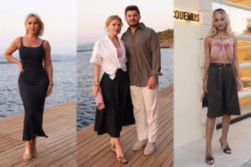 Jacquemus, ilk Türkiye butiğini Bodrum'da açtı