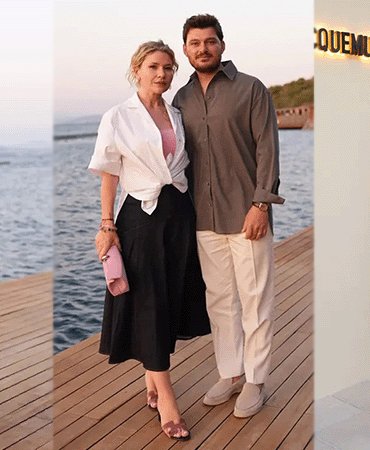 Jacquemus, ilk Türkiye butiğini Bodrum'da açtı