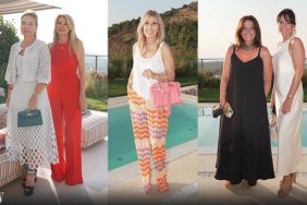 Bodrum'un yeni yaşam adresi Montes by Missoni'de özel davet
