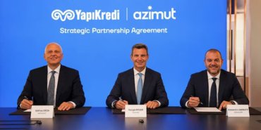 Azimut Grubu, Yapı Kredi Portföy’ü satın aldı