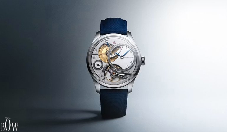 Balancier QM