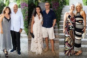 Inari Kujira'da sonsuz yaz kutlaması