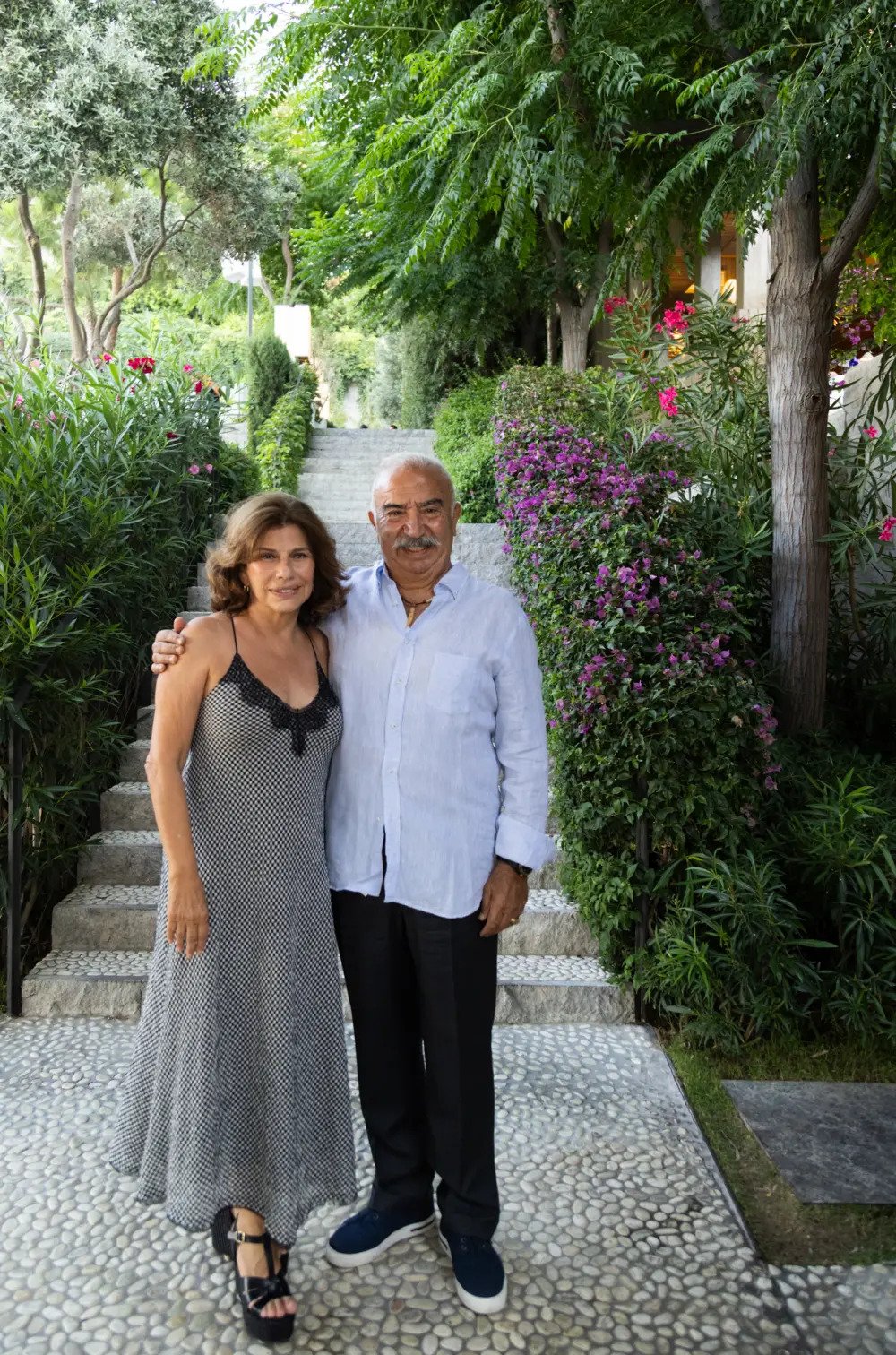 Banu Birkan, Aydın Gurul