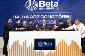 Beta Enerji Borsa İstanbul’da