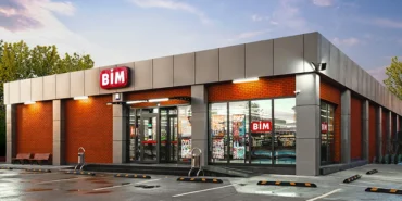 BİM’den 950 milyon TL'lik geri alım
