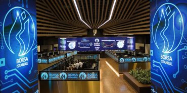 Borsada iki hisseye tedbir kararı